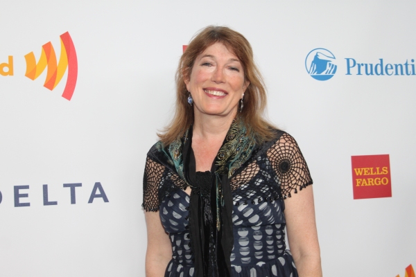 Photo Coverage: GLAAD Media Awards 2012 Image