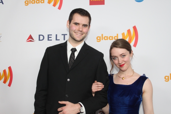 Photo Coverage: GLAAD Media Awards 2012 Image