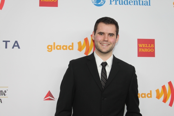 Photo Coverage: GLAAD Media Awards 2012 Image