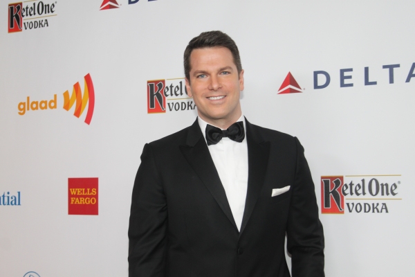 Photo Coverage: GLAAD Media Awards 2012 Image