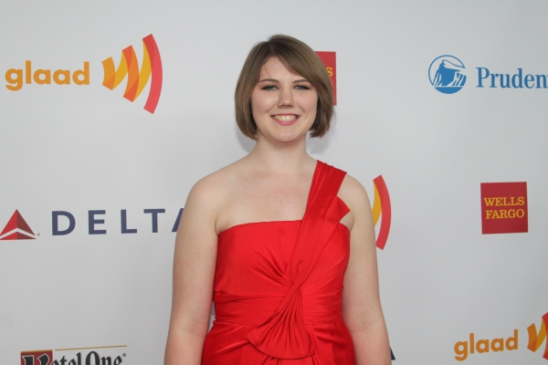 Photo Coverage: GLAAD Media Awards 2012  Image