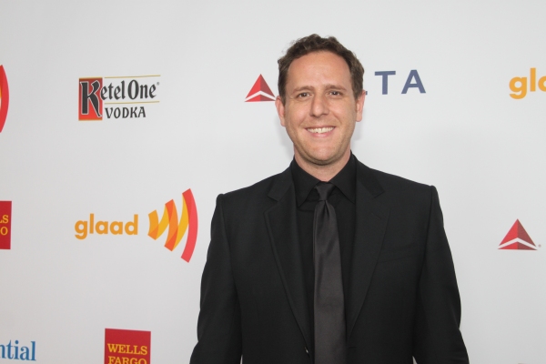 Photo Coverage: GLAAD Media Awards 2012  Image