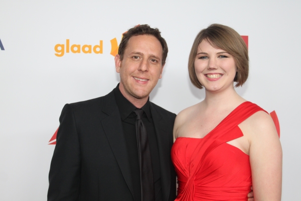 Photo Coverage: GLAAD Media Awards 2012 Image