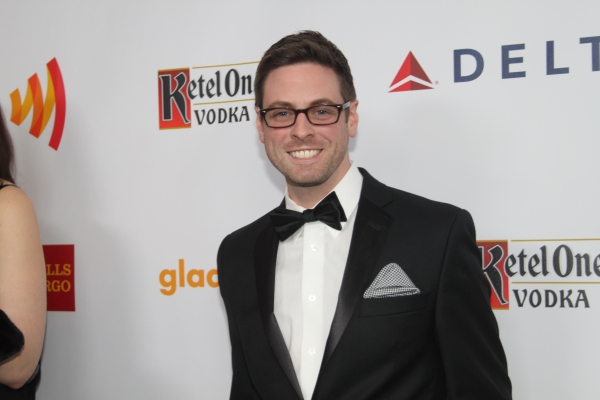Photo Coverage: GLAAD Media Awards 2012 Image