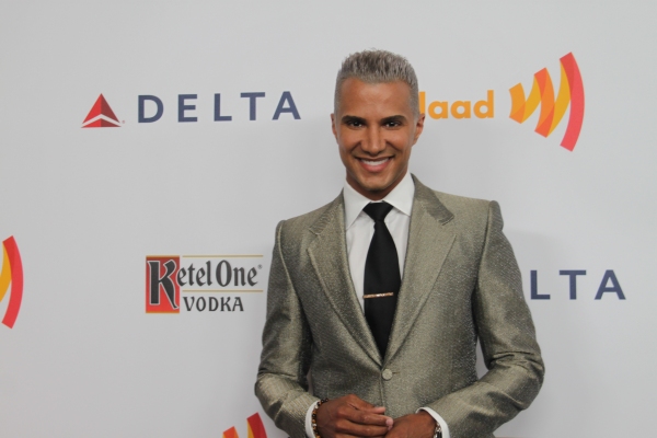 Photo Coverage: GLAAD Media Awards 2012 Image