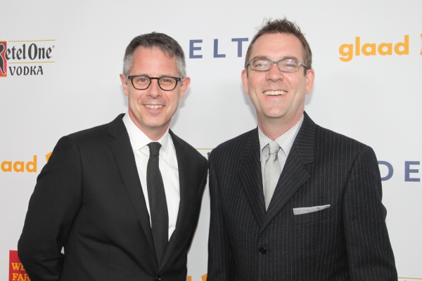 Photo Coverage: GLAAD Media Awards 2012 Image