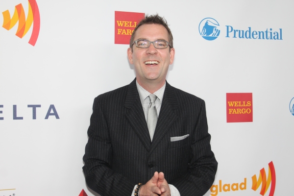 Photo Coverage: GLAAD Media Awards 2012 Image