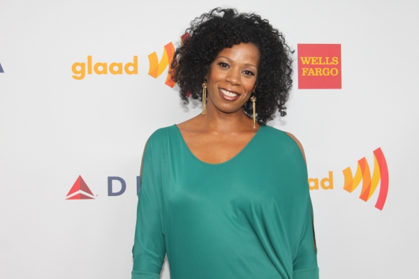 Photo Coverage: GLAAD Media Awards 2012 