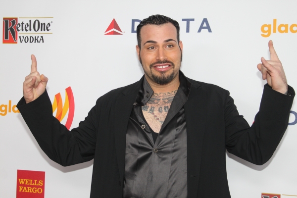 Photo Coverage: GLAAD Media Awards 2012 Image