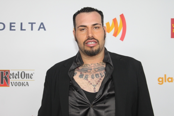 Photo Coverage: GLAAD Media Awards 2012 Image
