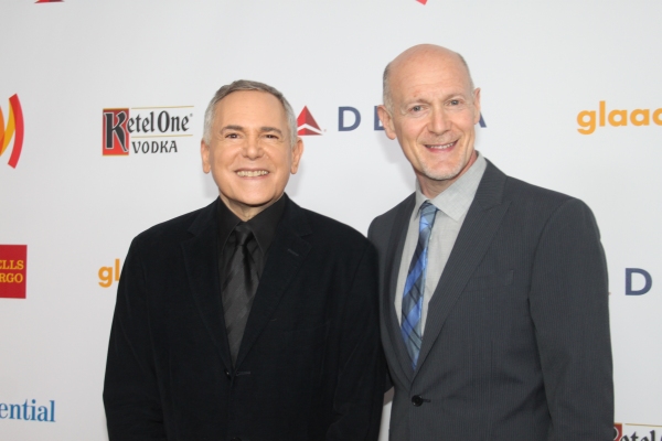Photo Coverage: GLAAD Media Awards 2012 Image