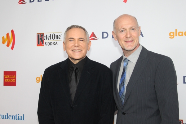 Photo Coverage: GLAAD Media Awards 2012 Image