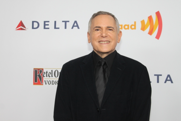 Photo Coverage: GLAAD Media Awards 2012 Image