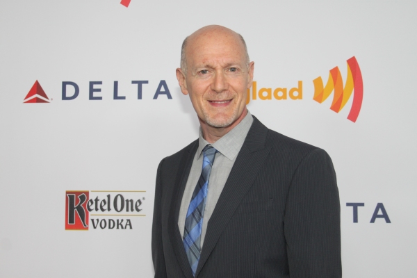 Photo Coverage: GLAAD Media Awards 2012 Image