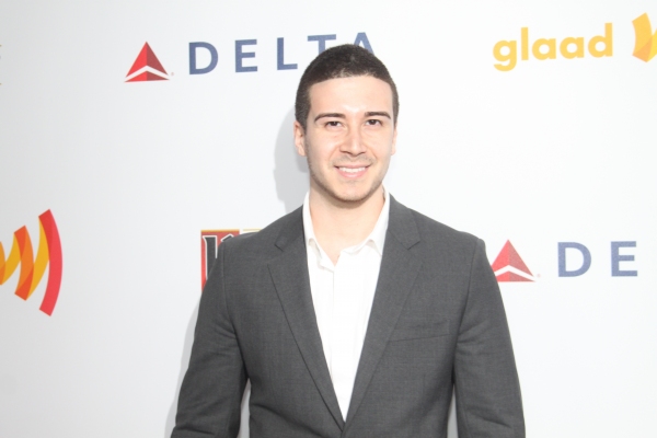 Photo Coverage: GLAAD Media Awards 2012 Image
