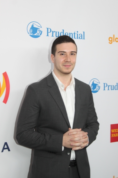 Photo Coverage: GLAAD Media Awards 2012 Image