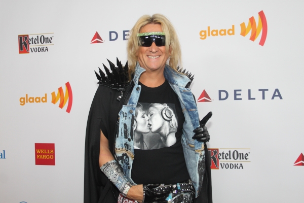 Photo Coverage: GLAAD Media Awards 2012 Image