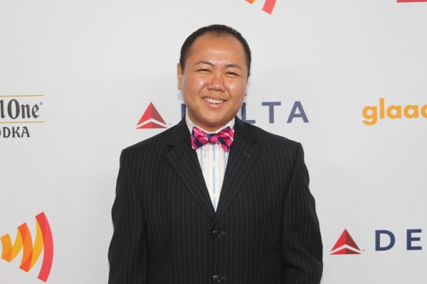 Photo Coverage: GLAAD Media Awards 2012 Image