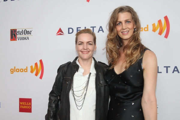 Photo Coverage: GLAAD Media Awards 2012 Image