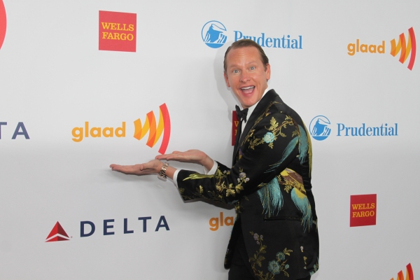 Photo Coverage: GLAAD Media Awards 2012 Image