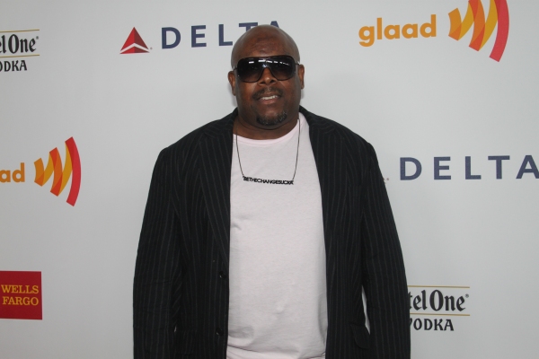 Photo Coverage: GLAAD Media Awards 2012 Image