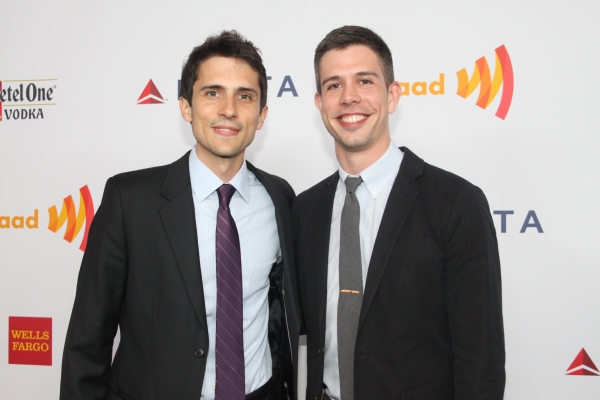 Photo Coverage: GLAAD Media Awards 2012 Image