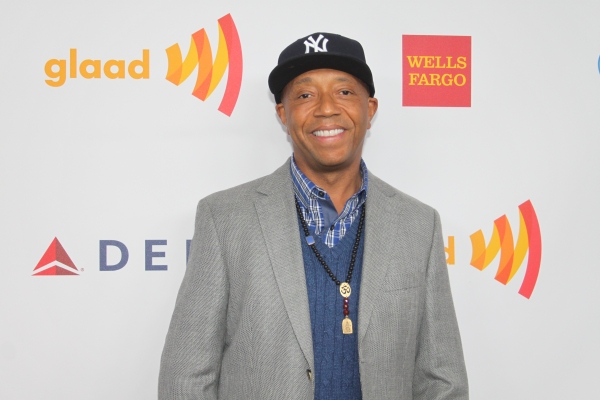 Photo Coverage: GLAAD Media Awards 2012 Image