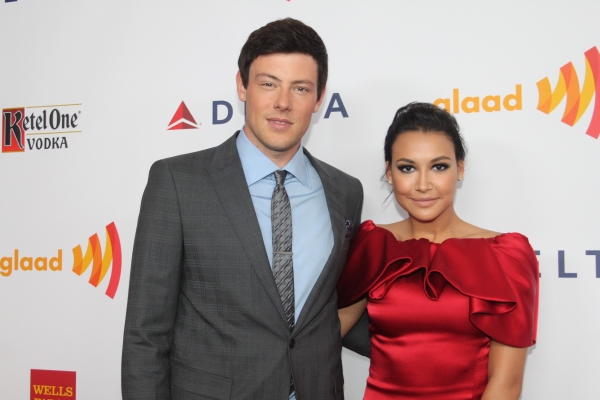 Photo Coverage: GLAAD Media Awards 2012 Image
