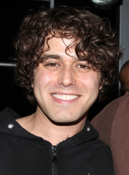 Photo Coverage:  JESUS CHRIST SUPERSTAR - Gypsy Robe Ceremony Image