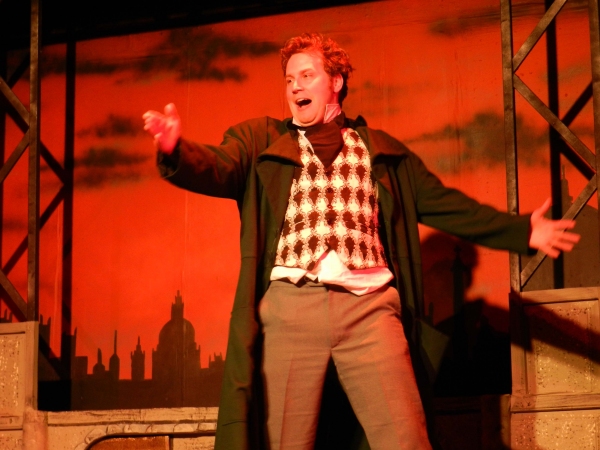 Photo Flash: Way Off Broadway Presents JEKYLL AND HYDE 