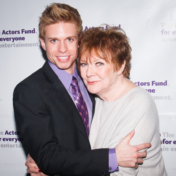 Photo Coverage: Mario Cantone, Richard Kind & More at NOTHING LIKE A DAME Benefit Image