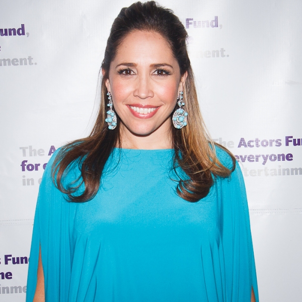 Photo Coverage: Mario Cantone, Richard Kind & More at NOTHING LIKE A DAME Benefit 