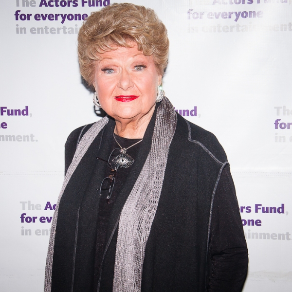 Marilyn Maye Photo