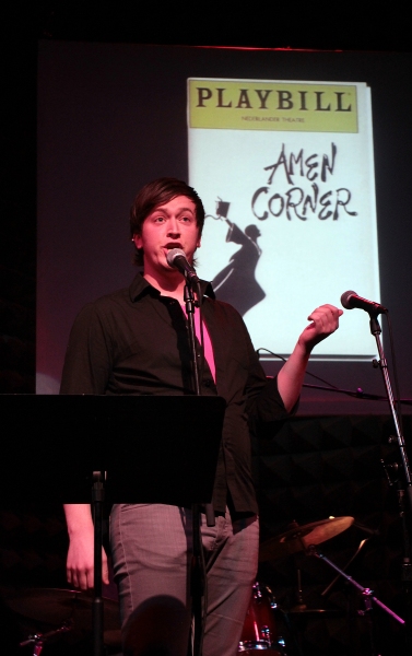 Photo Coverage: Kate Shindle, Julia Murney, et al. in IF IT ONLY EVEN RUNS A MINUTE 9 Image