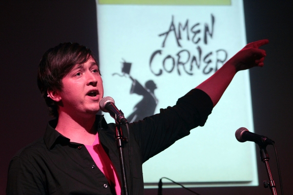 Photo Coverage: Kate Shindle, Julia Murney, et al. in IF IT ONLY EVEN RUNS A MINUTE 9 Image
