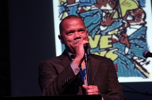 Photo Coverage: Kate Shindle, Julia Murney, et al. in IF IT ONLY EVEN RUNS A MINUTE 9 Image