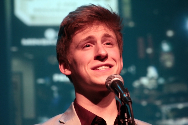 Photo Coverage: Kate Shindle, Julia Murney, et al. in IF IT ONLY EVEN RUNS A MINUTE 9 Image