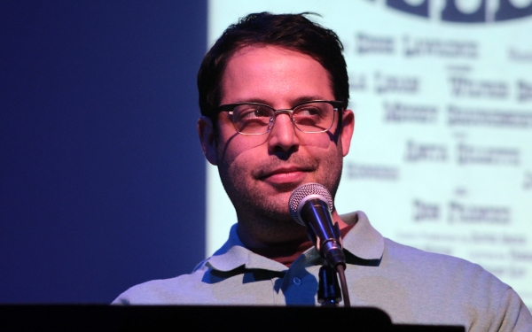 Photo Coverage: Kate Shindle, Julia Murney, et al. in IF IT ONLY EVEN RUNS A MINUTE 9 Image