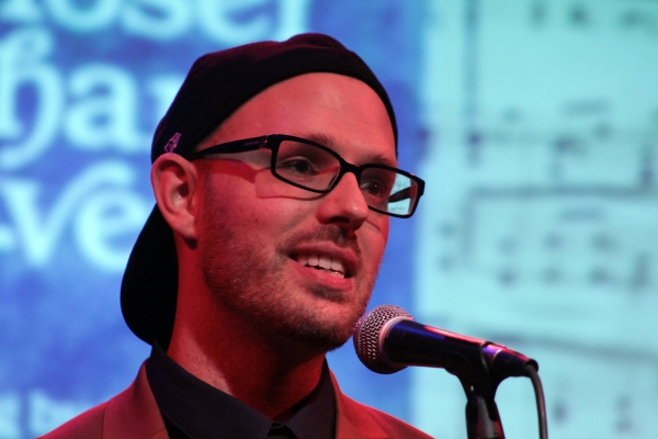 Photo Coverage: Kate Shindle, Julia Murney, et al. in IF IT ONLY EVEN RUNS A MINUTE 9 Image
