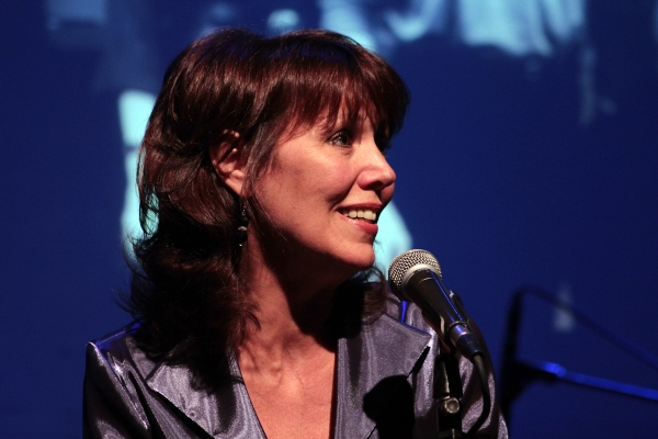 Photo Coverage: Kate Shindle, Julia Murney, et al. in IF IT ONLY EVEN RUNS A MINUTE 9 Image