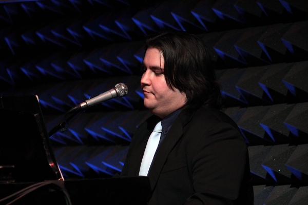 Photo Coverage: Kate Shindle, Julia Murney, et al. in IF IT ONLY EVEN RUNS A MINUTE 9 Image