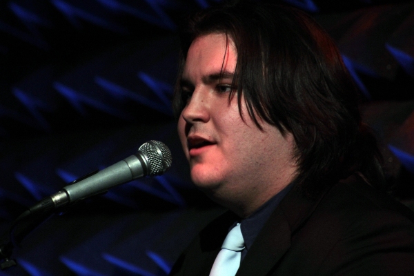 Photo Coverage: Kate Shindle, Julia Murney, et al. in IF IT ONLY EVEN RUNS A MINUTE 9 Image