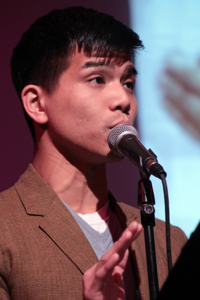 Photo Coverage: Kate Shindle, Julia Murney, et al. in IF IT ONLY EVEN RUNS A MINUTE 9 Image