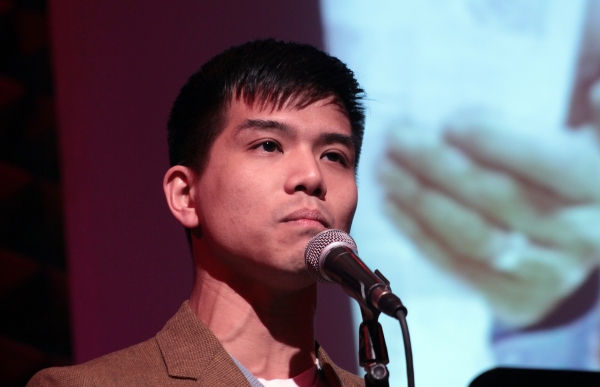 Photo Coverage: Kate Shindle, Julia Murney, et al. in IF IT ONLY EVEN RUNS A MINUTE 9 Image