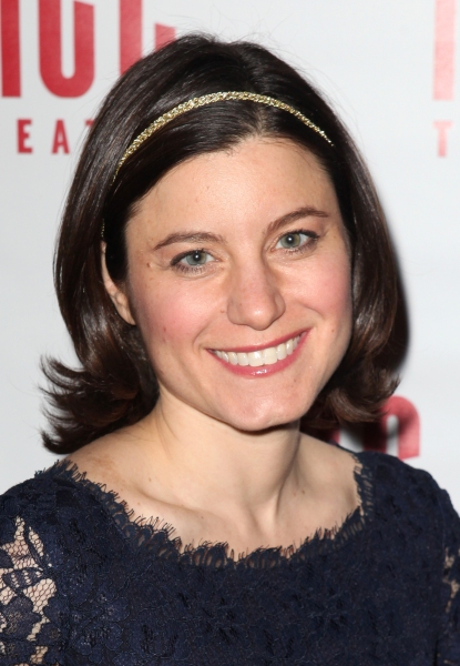 Photo Coverage: Constantine Maroulis, Marin Mazzie & All the Starry Arrivals at MCC MISCAST 2012 Image
