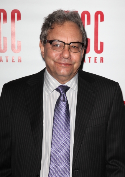 Lewis Black Photo