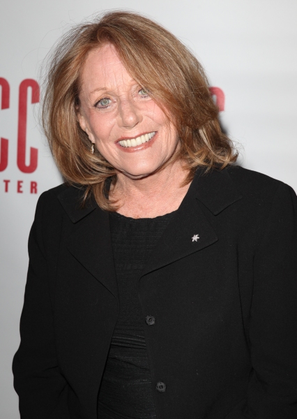 Photo Coverage: Constantine Maroulis, Marin Mazzie & All the Starry Arrivals at MCC MISCAST 2012 Image