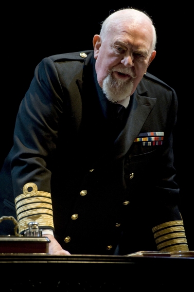 Photo Flash: THE KING'S SPEECH Play in London Image