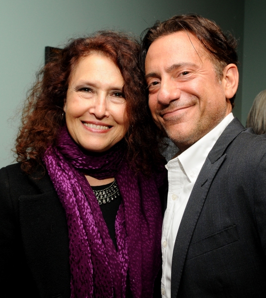 Photo Flash: Rob Reiner, Florence Henderson and More in CELEBRITY AUTOBIOGRAPHY! Image