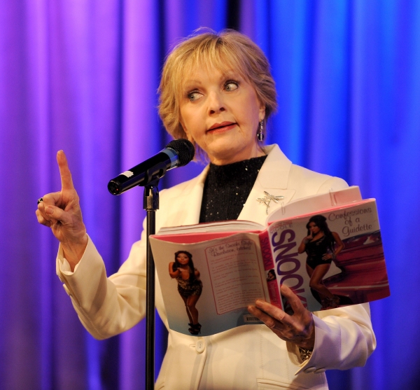 Photo Flash: Rob Reiner, Florence Henderson and More in CELEBRITY AUTOBIOGRAPHY! Image